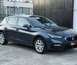 1.0 ESSENCE - AUTOMATIQUE - CONTRÔLE TECHN OK