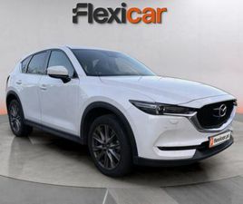MAZDA CX-5 2.2 D EXCELLENCE NAVI