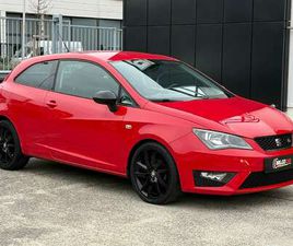 1.0 ESSENCE - ÉDITION FR - CONTRÔLE TECHN OK