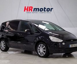 2.0 TDCI TITANIUM 110 KW (150 CV)