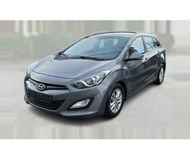 HYUNDAI I30 RABLJENI HYUNDAI I30 2013.G 1.6 CRDI