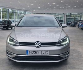 VOLKSWAGEN GOLF ADVANCE 2.0 TDI