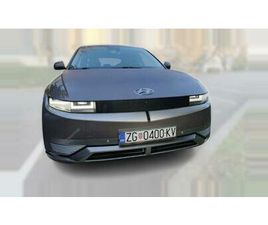 HYUNDAI IONIQ 5 RABLJENI HYUNDAI IONIQ 5 2022.G EV POGON NA SVE KOTAČE ULTRA
