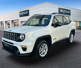 1.0 GASOLINA 88 KW (120 CV) LIMITED