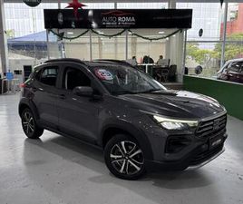 FIAT PULSE 1.0 T200 AUDACE CVT