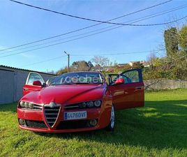 ALFA ROMEO 159