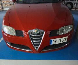 ALFA ROMEO GT