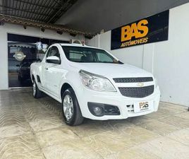 LS 1.4 ECONOFLEX 8V 2P