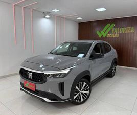 FIAT FASTBACK 1.0 T200 MHEV AUDACE CVT