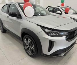 FIAT FASTBACK 1.0 T200 MHEV AUDACE CVT