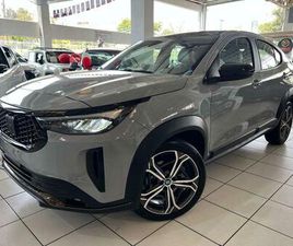 FIAT FASTBACK 1.0 T200 MHEV IMPETUS CVT