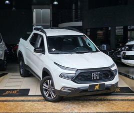 FIAT TORO 1.3 T270 FREEDOM AUTO