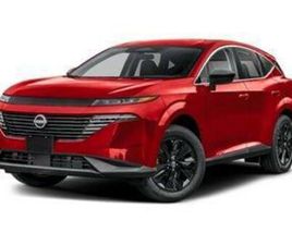 NISSAN MURANO NEW 2026 NISSAN MURANO SV