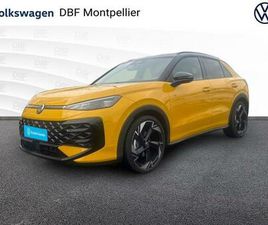 VOLKSWAGEN T-ROC FL NOUVEAU NF 1.5 ETSI HYBRID 150CH D