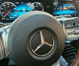 CLA 180 AUTOMATIC PREMIUM