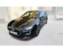 RABLJENI HYUNDAI I30 2017.G 2.0 N