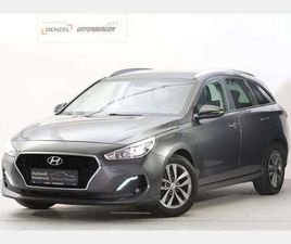 HYUNDAI I30 1,0 T-GDI LEVEL 3 PLUS