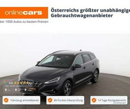 HYUNDAI I30 CW 1.5 T-GDI N-LINE AUT LED NAVI R-CAM SITZH