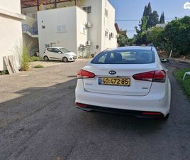 LX אוט׳ דיזל 1.6 (136 כ״ס)