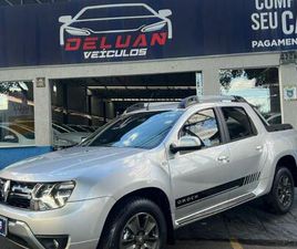 RENAULT OROCH 1.3 TCE FLEX OUTSIDER X-TRONIC