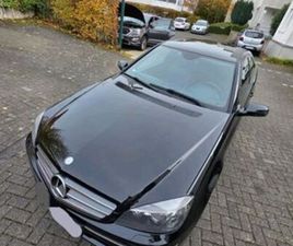 MERCEDES-BENZ MERCEDES CLC 250