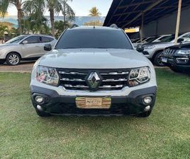 RENAULT OROCH 1.3 TCE FLEX OUTSIDER X-TRONIC