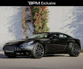 V12 5.2 640CH AMR BVA8