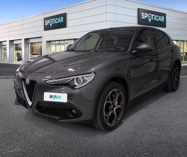 2.2 DIESEL 154KW (210CV) Q4 EXECUTIVE