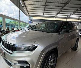 JEEP COMMANDER 2.0 TD380 OVERLAND AUTO 4WD