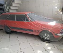 CHEVROLET CARAVAN L/SL/S/SS 2.5/4.1/4.2