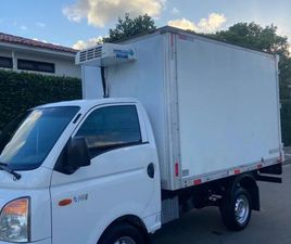 HYUNDAI HR 2.5 TCI DIESEL (RS/RD) 2009