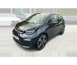 BMW I3 120 AH RABLJENI BMW I3 2020.G S ELECTRIC 120AH
