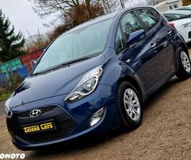 HYUNDAI IX20 HYUNDAI IX20 1.4 COMFORT