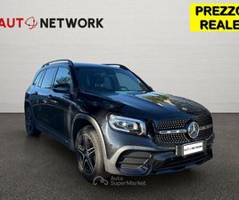 MERCEDES GLB D AUTOMATIC PREMIUM