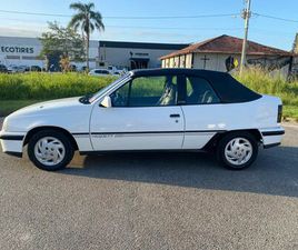 GSI 2.0 CONVERSÍVEL