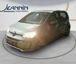 UP 1.0 65 BLUEMOTION TECHNOLOGY BVM5 ACTIVE