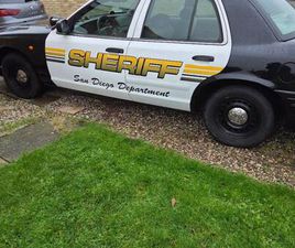 FORD, CROWN VICTORIA AUTO, 2000, 4601 (CC)