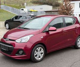 HYUNDAI I10 1.0 *NUR 29.000 KM*