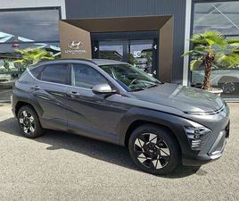 HYUNDAI KONA 1,6 T-GDI 2WD GO PLUS DCT AUT.