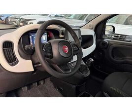 1.0 FIREFLY S&S HYBRID PANDINA