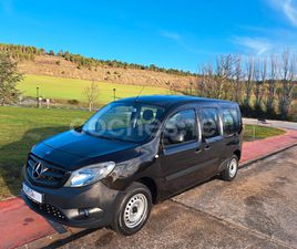 MERCEDES-BENZ CITAN 109 CDI TOURER PLUS LARGO