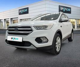 1.5 ECOBOOST 110KW (150CV) 4X2 TREND+