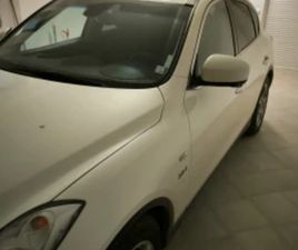 INFINITI QX50 ОТ ВИТОША АУТО, РЕАЛНИ КИЛОМЕТРИ! ≫ 2015 • 10 600 EUR • ID