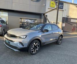 1.2 TURBO HYBRID 136CH GS E-DCT6