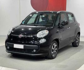 FIAT 500L 1.3 MULTIJET 95 CV POP STAR