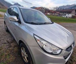 HYUNDAI IX35 1,6 UPGRAD