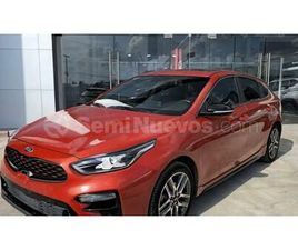 KIA FORTE 2.0 HB 5 P GT LINE AT