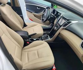 HYUNDAI I30 1.8 16V AUT. 5P 2016