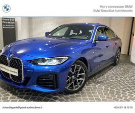 BMW SERIE 4 420 420IA 184CH M SPORT