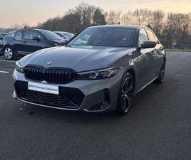 320IA XDRIVE 184CH M SPORT